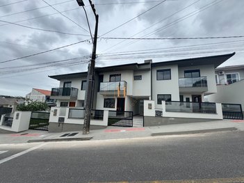 house em José Francisco Junkes, Potecas - São José - SC