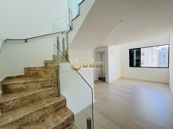 apartment em Rua Mangabeira, Santo Antônio - Belo Horizonte - MG
