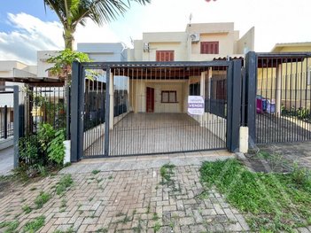 house em Christiano Schneider, Olarias - Lajeado - RS
