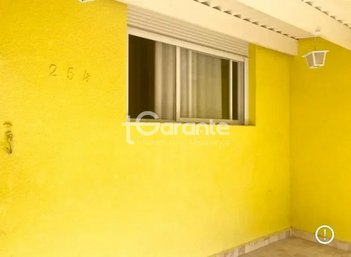 house em Avenida Gumercindo Soares de Camargo, Jardim Estádio - Jundiaí - SP