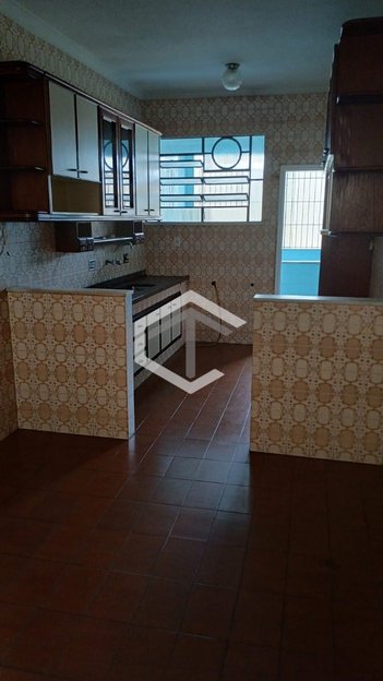 house em Rua Professor Viana da Silva, Brás de Pina - Rio de Janeiro - RJ