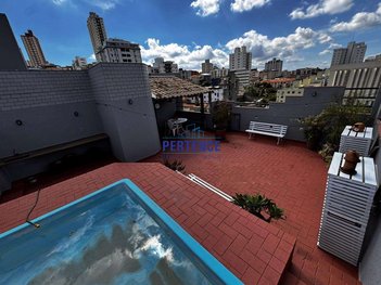 apartment em Rua Célio de Castro, Colégio Batista - Belo Horizonte - MG