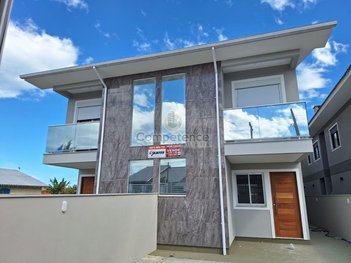 apartment em Avenida Panorama, Praia do Sonho - Palhoça - SC