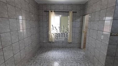 apartment em Rua Comendador Otto Carlos Golanda, Ocian - Praia Grande - SP