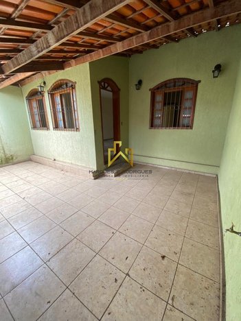 house em Rua Edith Araújo, Santa Amélia - Belo Horizonte - MG