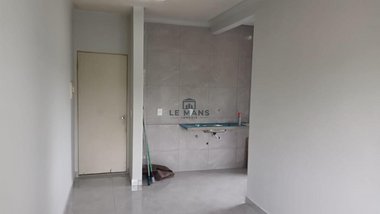 apartment em Rua Ephigênia Miotto Cesta, Jardim Três Marias - Piracicaba - SP