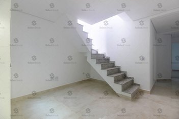 apartment em Rua Itororó, Vila Pires - Santo André - SP