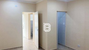 office em Rua Luiz Fornaziero, Jardim do Carmo - Sorocaba - SP