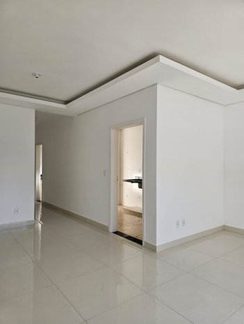 apartment em Avenida Gabriel Seme Cury, Jardim Alpes de Sorocaba - Sorocaba - SP