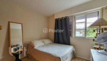 apartment em Rua Cubatão, Vila Mariana - São Paulo - SP