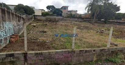 land_lot em Rua Bias Fortes, Vila Nova Bonsucesso - Guarulhos - SP