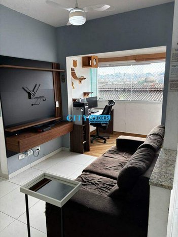 apartment em Rua Itanhaém, Vila Prudente - São Paulo - SP