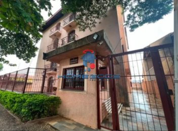 apartment em Rua Presidente Alves, Jardim Flamboyant - Campinas - SP