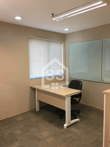 office em Rua Tupi, Santa Cecília - São Paulo - SP