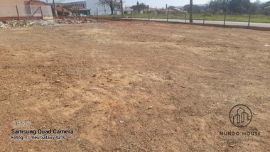 land_lot em Rua Irmã Dulce, Jardim Santa Madre Paulina - Sorocaba - SP