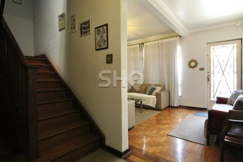 house em Rua Tanabi, Água Branca - São Paulo - SP