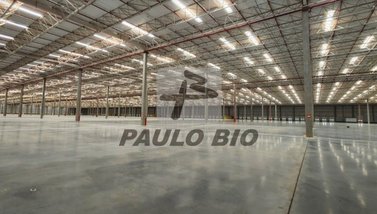 industrial em Rua Santa Catarina, Floresta - Joinville - SC