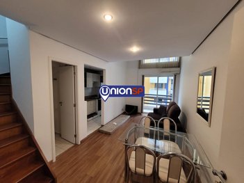 apartment em Rua Tuim, Vila Uberabinha - São Paulo - SP
