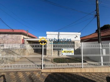 house em Rua Ordele, Centro - Laranjal Paulista - SP