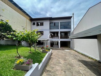 house em Elvira Cruz Netto, De Lazzer - Caxias do Sul - RS