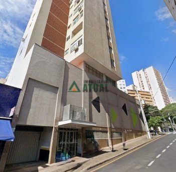 apartment em Rua Professor João Cândido, Centro - Londrina - PR