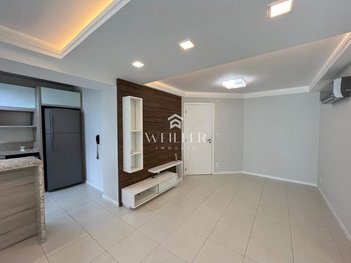 apartment em Rua Quinze de Novembro, Centro - Itajaí - SC