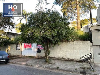 land_lot em Rua Calíope, Jardim Guedala - São Paulo - SP