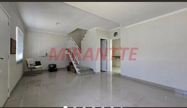 house em Rua Doutor Ignácio Proença de Gouveia, Parque Peruche - São Paulo - SP