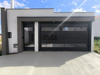 house em Rua Suely Aragão Rocha, Jardim Casablanca - Indaiatuba - SP