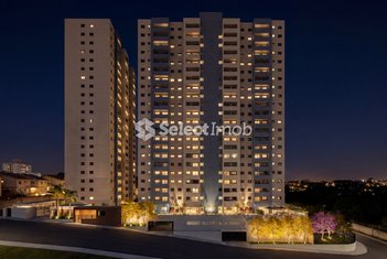 apartment em Rua Monteiro Lobato, Vila Guarani - Mauá - SP