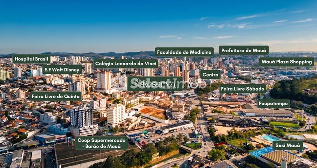 Cômodo Condomínio