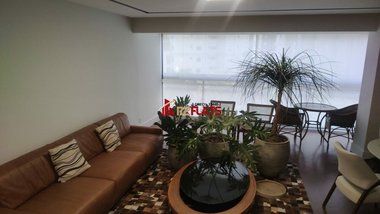 apartment em Avenida Jandira, Indianópolis - São Paulo - SP