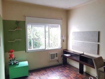 apartment em Avenida João Pessoa, Farroupilha - Porto Alegre - RS