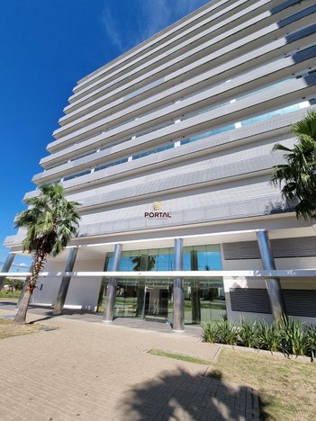 office em CENTENARIO, Passo das Pedras - Gravataí - RS