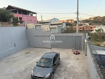 house em Rua das Quaresmeiras, Vila Verde - Betim - MG