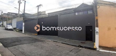 land_lot em Rua Corina Coaracy, Vila Tolstoi - São Paulo - SP
