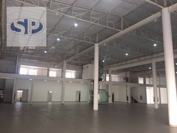 industrial em Avenida Amador Bueno da Veiga, Penha de França - São Paulo - SP