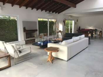 house em Travessa dos Moluscos, Baleia - São Sebastião - SP