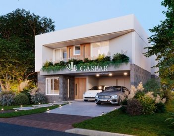 house em Rua Rio Camisas, Xangri-Lá - Xangri-Lá - RS