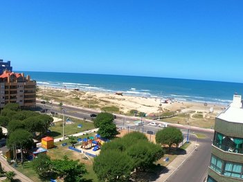 apartment em Rua Guaraci, Capão da Canoa - Capão da Canoa - RS