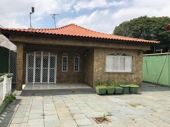 house em Avenida Cavoa, Vila Curuçá - São Paulo - SP