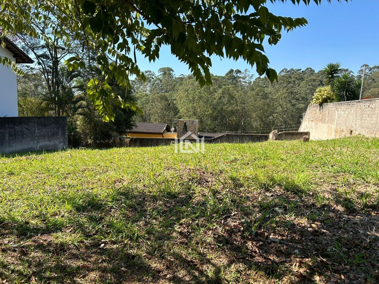 terreno a venda - condominio parque das artes