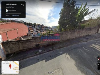 land_lot em Luiz de Moura, Cidade Nova Jacareí - Jacareí - SP