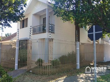 house em Rua Pérola, Jardim Real - Maringá - PR