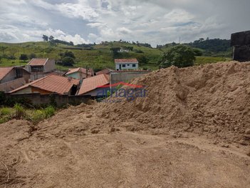 land_lot em Rua Izidoro Collaco Villela, Cidade Nova Jacareí - Jacareí - SP
