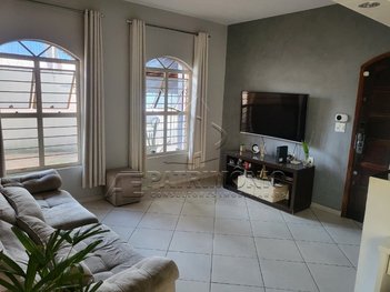 house em Rua Olegário Ribeiro, Vila Sabiá - Sorocaba - SP