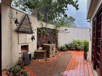 house em Rua Doutor Antônio Carlos Oliveira de Melo, Parque da Represa - Jundiaí - SP