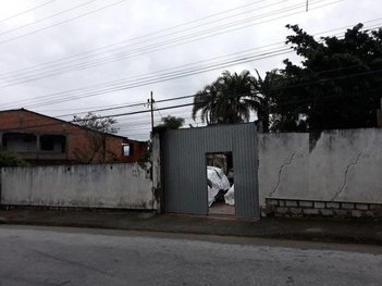 land_lot em Rua Áurea Rosa da Luz, Passa Vinte - Palhoça - SC
