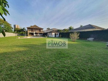 house em Avenida das Américas, Barra da Tijuca - Rio de Janeiro - RJ