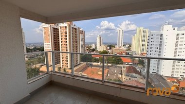 apartment em Rua 240, Setor Leste Universitário - Goiânia - GO